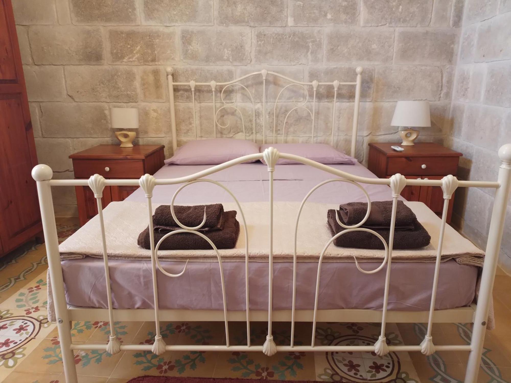Geligiz Farmhouse Għajnsielem Εξωτερικό φωτογραφία