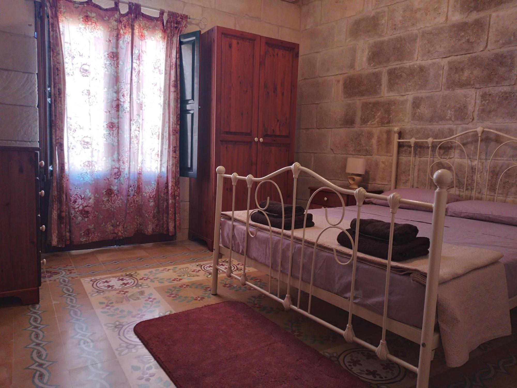 Geligiz Farmhouse Għajnsielem Εξωτερικό φωτογραφία